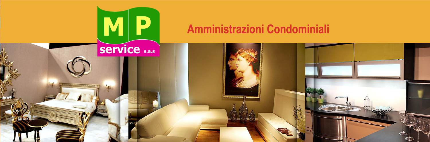 M.P. Service di Trezzi Maurizio Gerolamo & C. Sas 